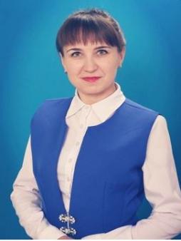 Галиева Алиса Владиславовна